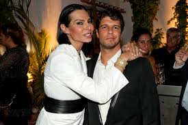 E a dois têm aproveitado para matar saudades, dando largas à cumplicidade. Filho De Castelo Branco Esta Do Lado Do Pai Holofote