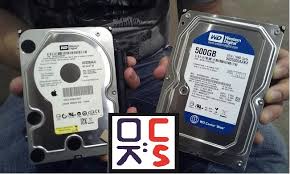 The hard drive not getting detected by the pc is a common problem, and it is slightly different from an unrecognized external hard drive. Ok Computer Solution Tanda Tanda Hard Disk Nak Rosak