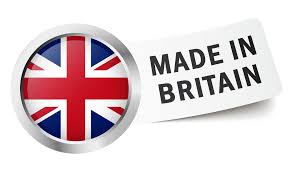 Image result for made in britain