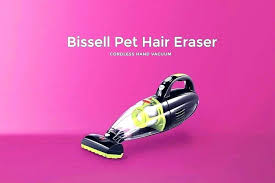 Bissell Pet Hair Eraser 1782 Charger Bissell Pet Hair Eraser Vacuum Cedigraf Online