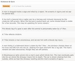 The parents guide items below may give away important plot points. Game Of Thrones Season 5 Episode 7 Parents Guide