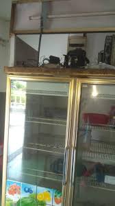 Harga engsel pintu besi memiliki harga yang bervariasi dengan melihat macam dan juga fungsinya. Chiller 2 Pintu Rm1500 Menjual Barang Terpakai Murah Facebook