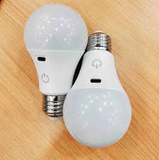 China Mentol lampu LED yang boleh dicas semula Manufacturers