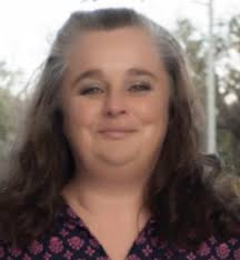 Remembering Angela Rosemary Grout