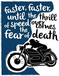 Here's a collection of hunter s. Faster Faster Motorcycle Hunter S Thompson 11 X 14 Print On Etsy 28 00 Hunter S Thompson For Sheriff Motorcycle Quotes Bike Quotes Biker Quotes