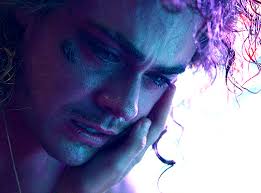 Images tagged with just gifs of steve and billy being done with life, bc  i'm f…