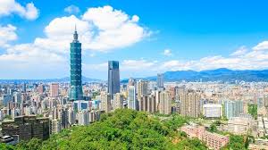Taiwan, officially the republic of china (roc), is a country in east asia. Richter Auf Taiwan Kampfer Fur Den Rechtsstaat