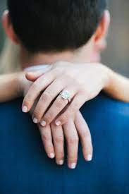 Pin On Engagement Rings And Wedding Bands