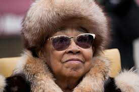 Baltimore City honored my father by naming a street after him. Thank you to  @mayorbmscott and our Chief of staff Marvin James. Thank you to everyone  who came out to support our