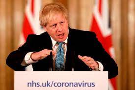 Boris johnson set to delay covid lockdown easing by four weeks amid rise in cases of delta variant. What Time Is Boris Johnson S Speech Today Pm To Give Coronavirus Press Conference Here S How To Watch Live