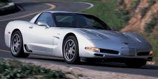 Make sure to subscribe and let us know how we. 2002 Chevrolet Corvette Z06 Road Test 8211 Review 8211 Car And Driver