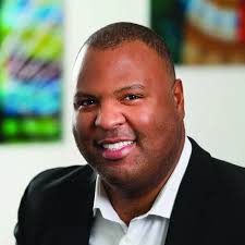 Alumni Spotlight: Scott Pegues