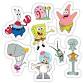 SpongeBob Bingo Bash event in Elk Grove Village, IL