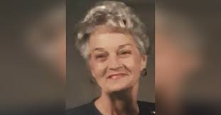 Obituary information for Billie Wood Sawyer