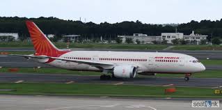 Go flight status pageflight status. Air India Boeing 787 8 Seating Chart Updated February 2021 Seatlink