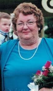 Brenda Joy Vincent Obituary