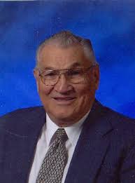 Virgil Hogarth Obituary March 13, 2014