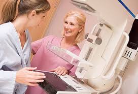 An experienced radiologist is highly tuned to the appearance of breast abnormalities in diagnostic imaging. 10 Things Young Women Should Know About Breast Cancer