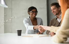 Basically, a commercial real estate broker works similarly as a commercial real estate sales agent, in a way that he helps clients sell, buy and rent properties. Here S What A Real Estate Agent Job Description Actually Includes
