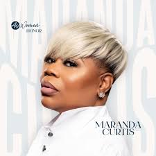 Maranda Curtis born August 4th , 1979 in Miami Florida, is a gift. A gift  to the body of Christ, and to the Nations. Her voice and style are unique,  and you