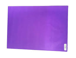 PAPEL COMETA MORADO