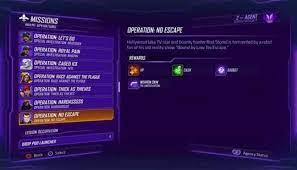 Get all the inside info, cheats, hacks, codes, walkthroughs for agents of mayhem on gamespot. Agents Of Mayhem Weapons Skin Unlock Guide N4g