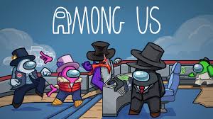 We did not find results for: Grab Your Crew Among Us Drops On Ps4 And Ps5 This Year Playstation Blog