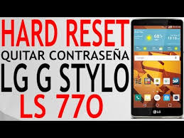 Your phone prompts for unlock code and will display a box to enter the code 3. How To Unbrick Lg Ls770 With Zv8 Firmware By Hiayes G