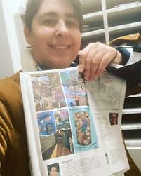 Cara's Cartooning Academy