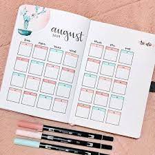Most Current Photographs October Monthly Calendar Ideas In 2021 Bullet Journal Writing Bullet Journal Notebook Best Bullet Journal Notebooks