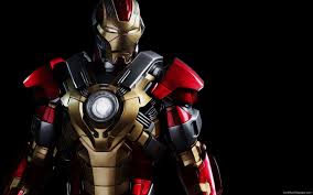 We offer an extraordinary number of hd images that will instantly freshen up your smartphone or computer. Iron Man 4 Wallpapers Group 75