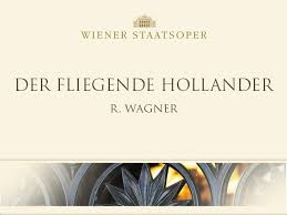 Die orchestermusiker gehen zum richtigen zeitpunkt zur bühne und treten dann auf: Der Fliegende Hollander Wiener Staatsoper 2014 Produktion Wien Osterreich Opera Online Die Website Fur Opernliebhaber