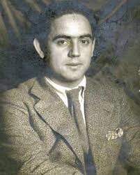 La talla de Nuestra Señora de la Consolación, Patrona de Pozuelo, cumple 70  años y es obligado rendir homenaje a su autor el imaginero Víctor González  Gil. Un artículo de Juanjo Granizo -