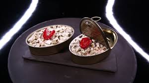 Framboisier Minute Par Christophe Michalak Dpdc Michalak Christophe Michalak Dessert