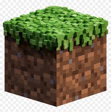 Maybe you would like to learn more about one of these? Made A Beautiful Grass Block Using Blender As A Test Minecraft Grass Block Clipart 4306566 Pikpng