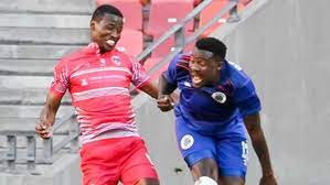 Risultato in tempo reale, aggiornamenti e risultati testa a testa 03/13/2021. Chippa United To Face Richards Bay As Promotion Relegation Play Offs To Go Ahead Goal Com