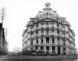 Image result for Post Office Red 1986 Marriott Bilfast