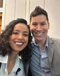 Vanessa Priya Daniel