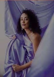 Denise Valle Shares Epic new EP, “EDGE”