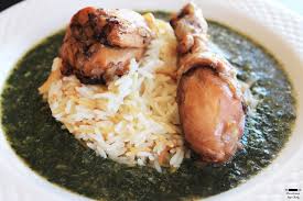 Mulukhiyah ملوخيه Egyptian Food Molokhia Recipe Africa Food