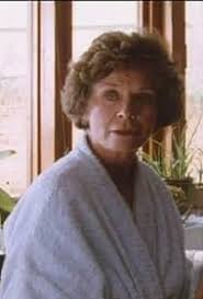 Ruth Rendell Mysteries" A Dark Blue Perfume (TV Episode 1997)