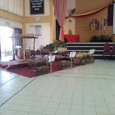 Explore tweets of kolej kediaman tun ahmad zaidi @tazmanian10th on twitter. Photos At Smk A Tun Ahmad Zaidi 7 Tips