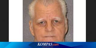 Menjelang Dieksekusi, Terpidana Mati Ini Tetap Menolak Minta Maaf