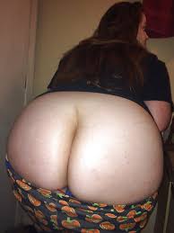 Fat Ass Bare - 61 Nude Photo
