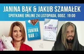 Janina bąk (janinadaily.com) i kamil kozieł (prezart): Strona Glowna Janina Daily
