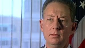 The F.B.I. Files" The C-11 Squad (TV Episode 2001)