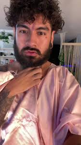 Another shirt made from scraps! Its giving pink ladies! #sewing #customsew