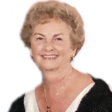 Obituary information for Pauline A. Coogan