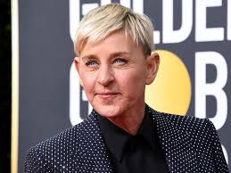 The hollywood reporter, 12 мая 2021. A Timeline Of The Backlash Ellen Degeneres Faced In 2020