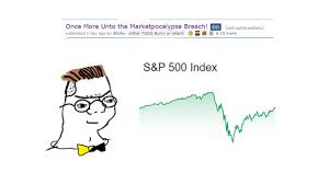 How I See The Two Types Of People On R Wallstreetbets Youtube